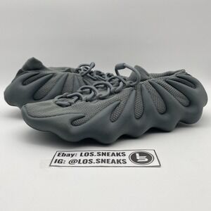 Size 11.5 - Adidas Yeezy 450 Stone Marine (IG5530)